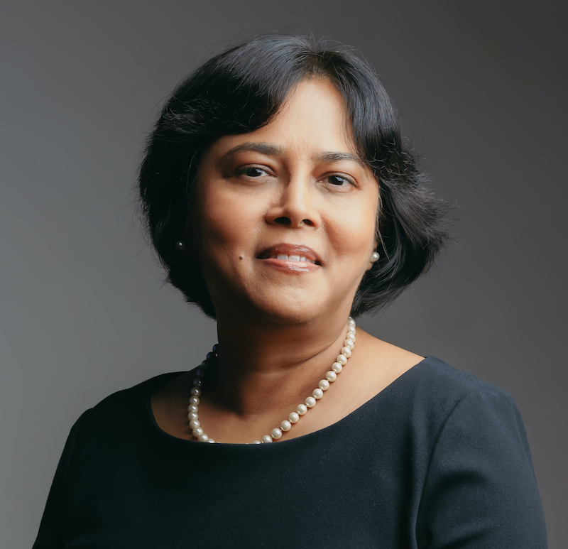 Tulika Mitra