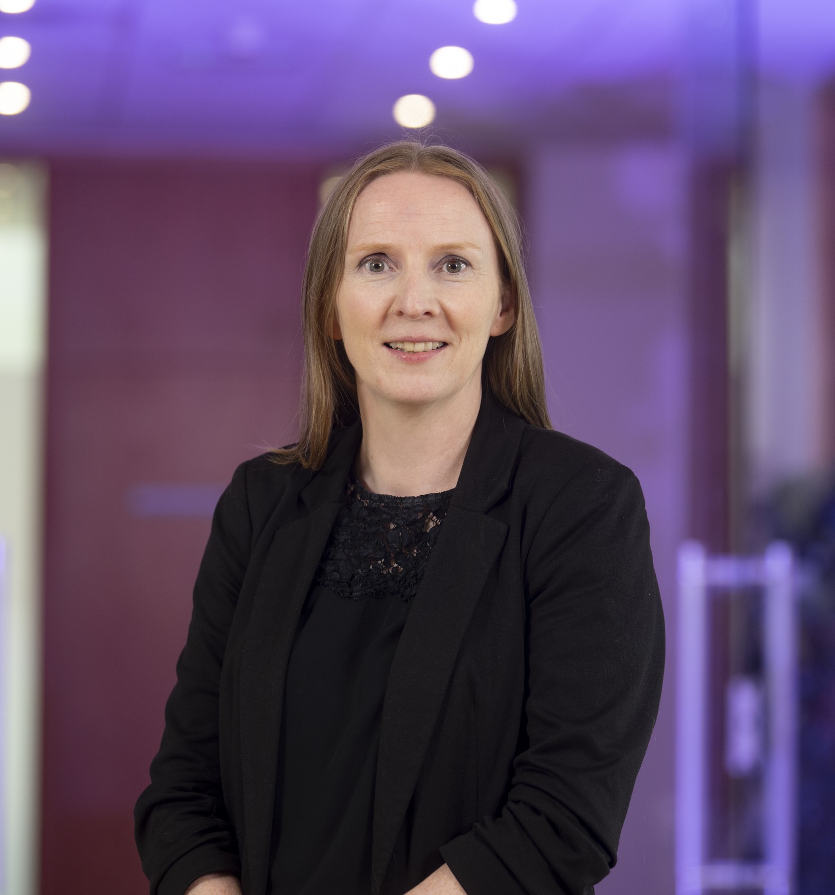 Máire O'Neill