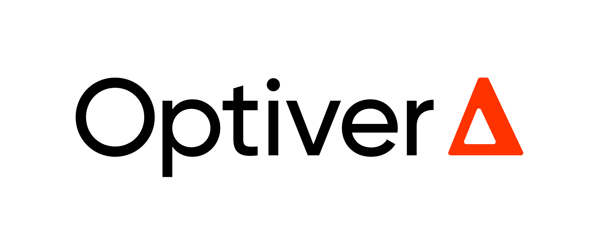 Gold Sponsor Logo (Optiver)