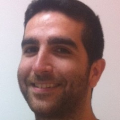 Antonio Ríos Navarro