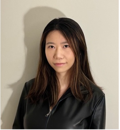 Qinyu Chen